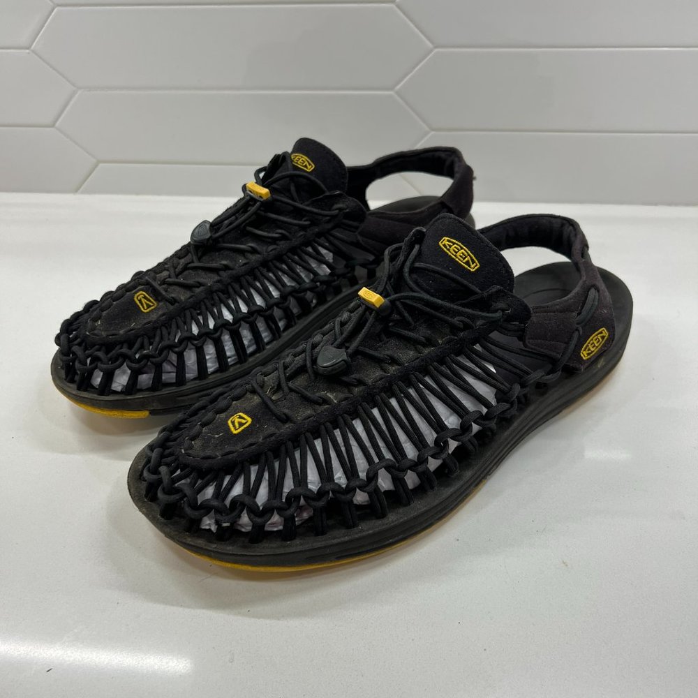 Men's Keen Uneek Sandels - Size 13